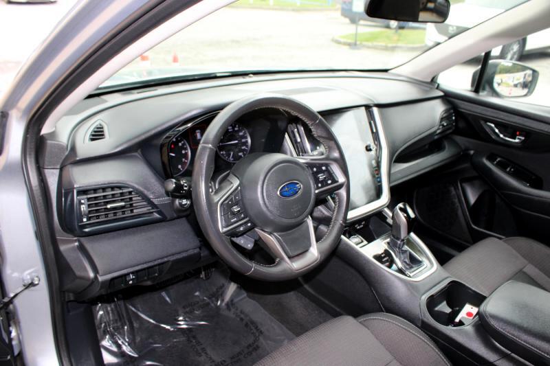 2022 Subaru Outback Premium photo 8