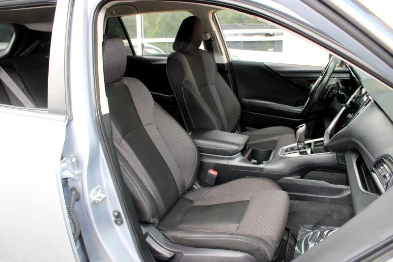 2022 Subaru Outback Premium photo 9