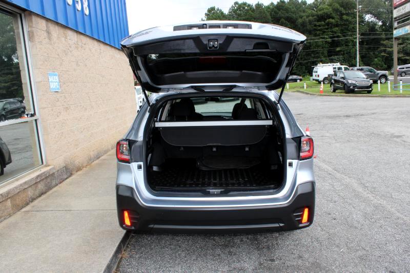 2022 Subaru Outback Premium photo 15