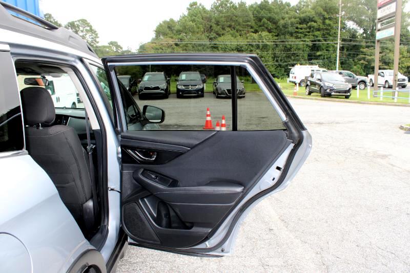 2022 Subaru Outback Premium photo 19