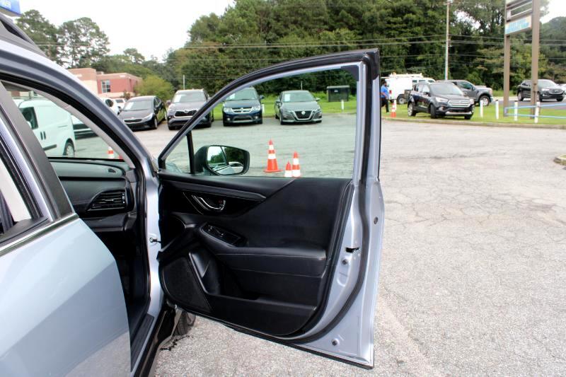 2022 Subaru Outback Premium photo 20