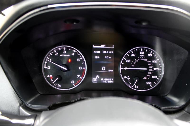 2022 Subaru Outback Premium photo 24