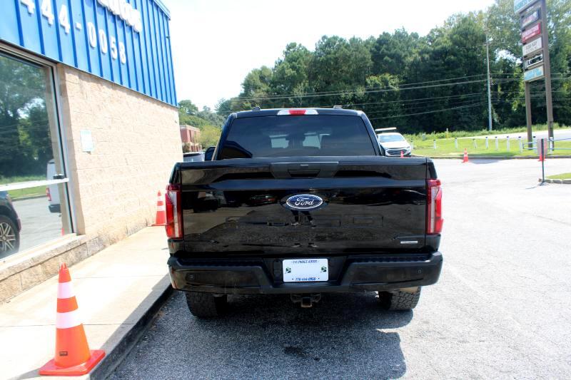 2021 Ford F-150 XLT photo 2