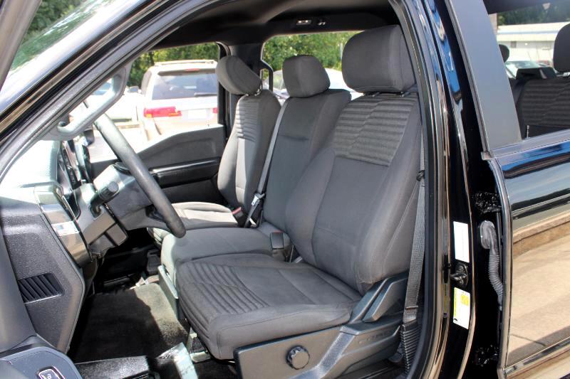 2021 Ford F-150 XLT photo 9