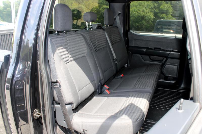 2021 Ford F-150 XLT photo 10