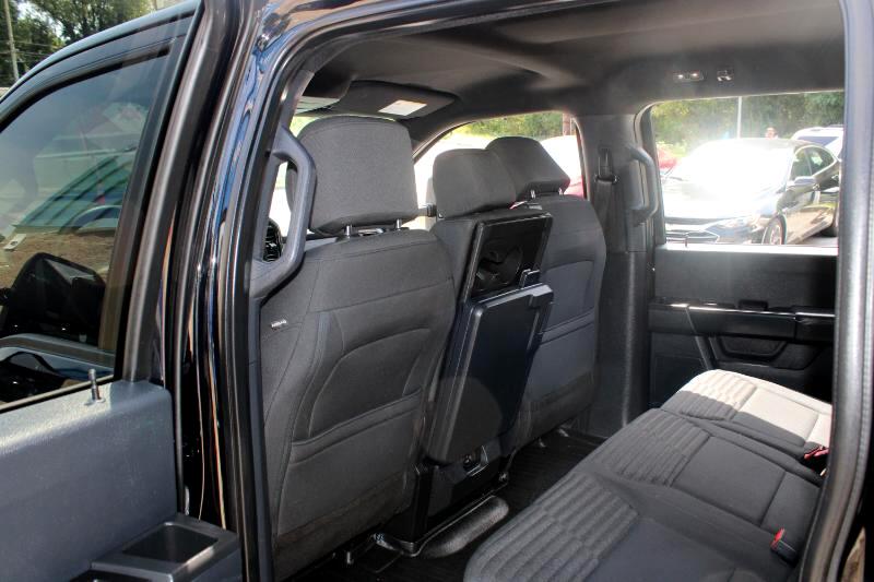 2021 Ford F-150 XLT photo 13