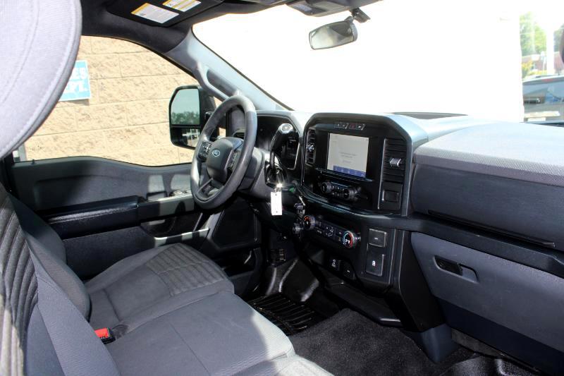 2021 Ford F-150 XLT photo 14