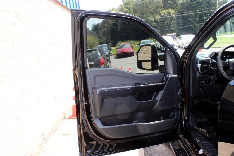2021 Ford F-150 XLT photo 15