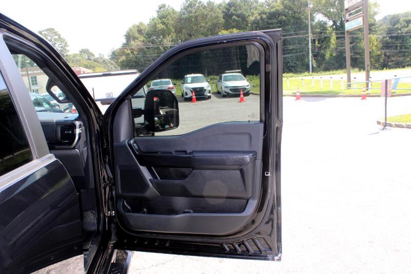 2021 Ford F-150 XLT photo 16