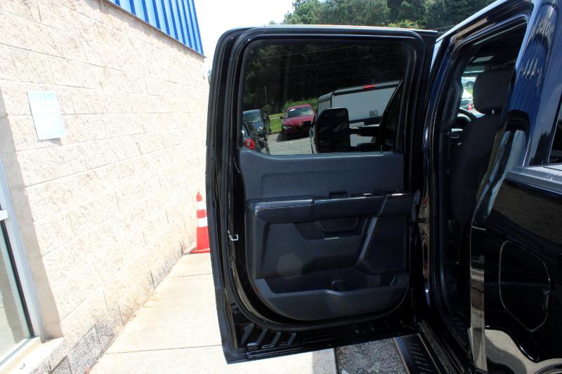 2021 Ford F-150 XLT photo 17