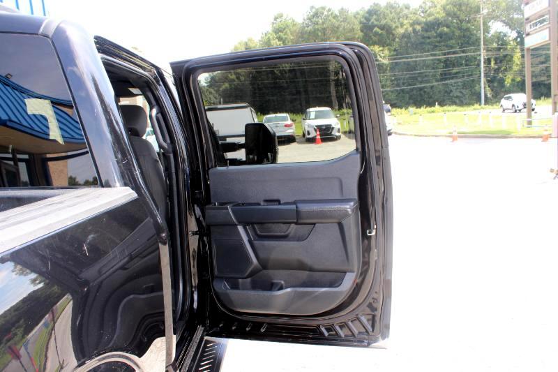2021 Ford F-150 XLT photo 18