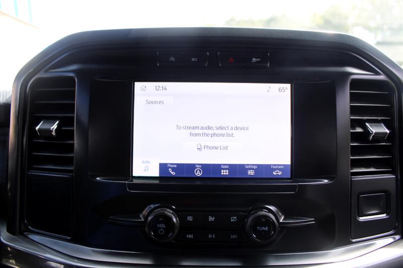 2021 Ford F-150 XLT photo 20