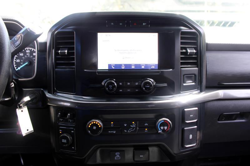2021 Ford F-150 XLT photo 21