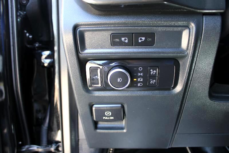 2021 Ford F-150 XLT photo 23