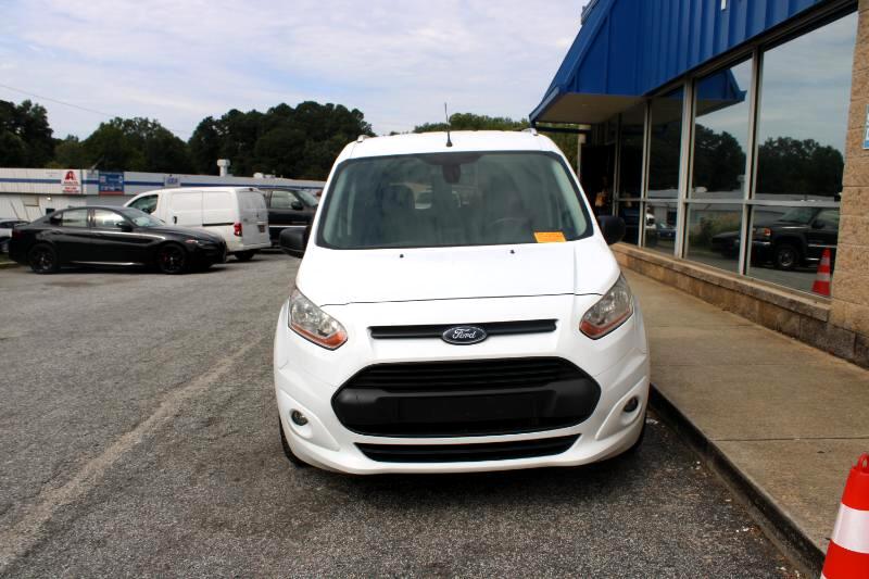 2018 Ford Transit XLT photo 2