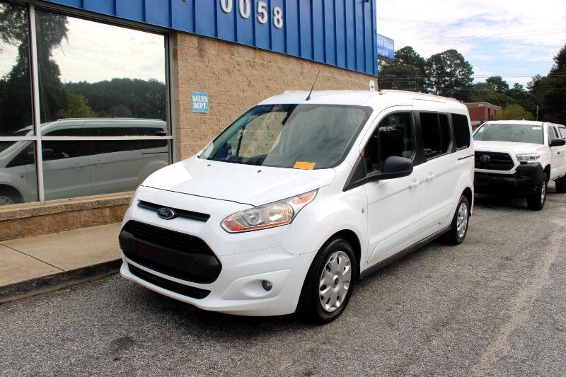 2018 Ford Transit XLT photo 3