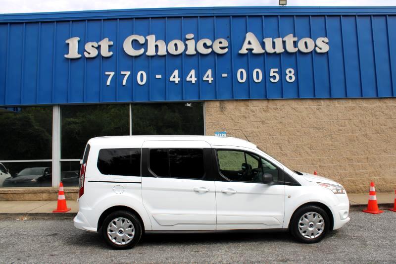 2018 Ford Transit XLT photo 7