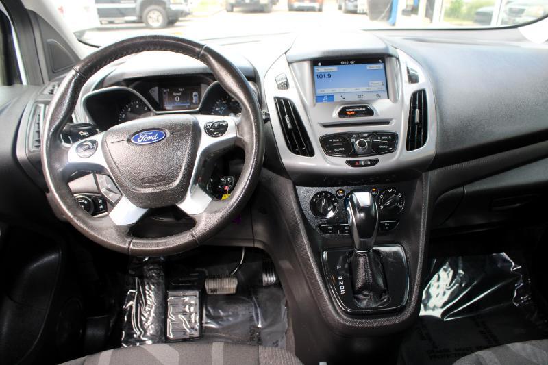 2018 Ford Transit XLT photo 9