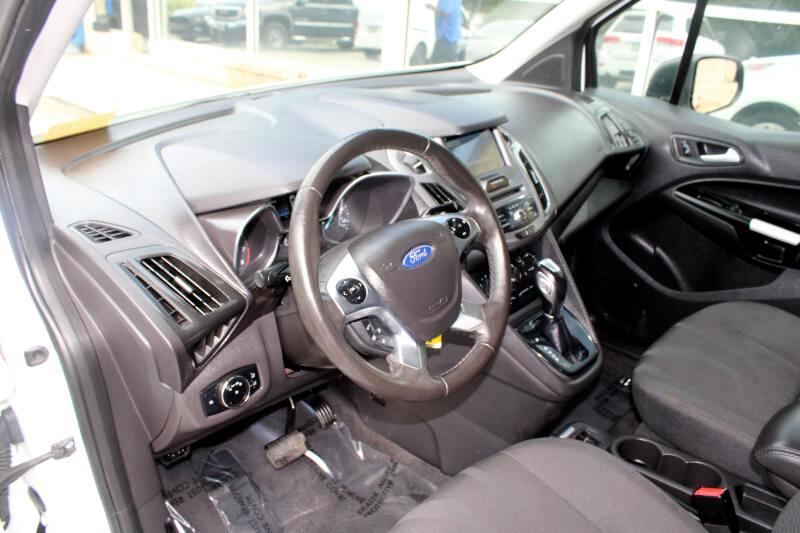 2018 Ford Transit XLT photo 11