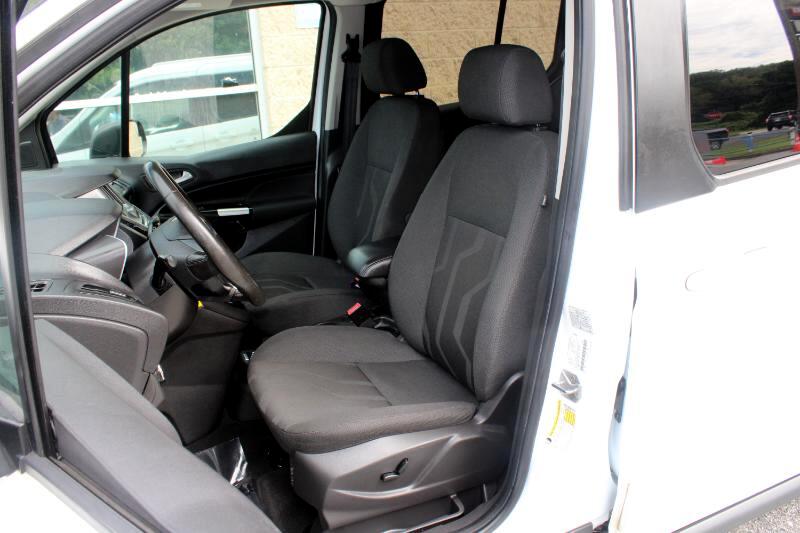 2018 Ford Transit XLT photo 12