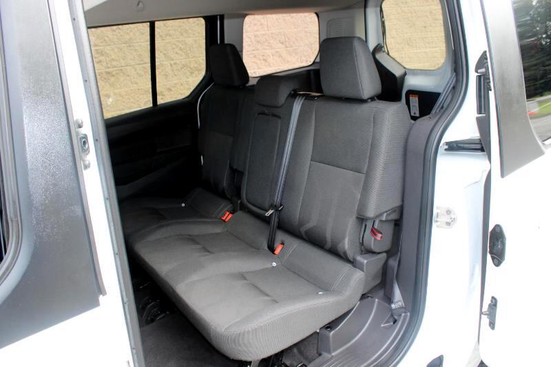 2018 Ford Transit XLT photo 14