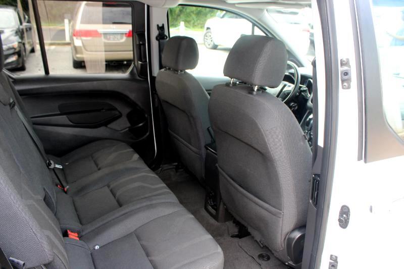 2018 Ford Transit XLT photo 15