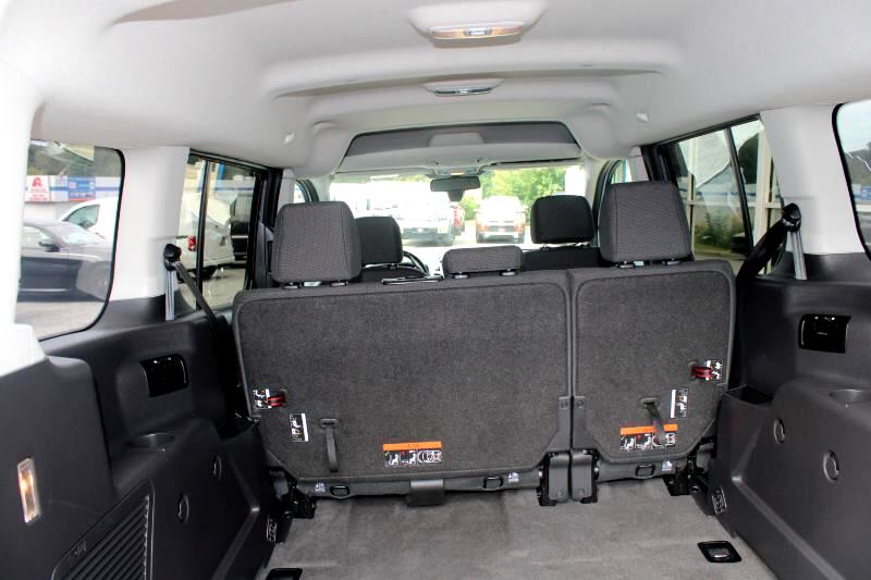 2018 Ford Transit XLT photo 16