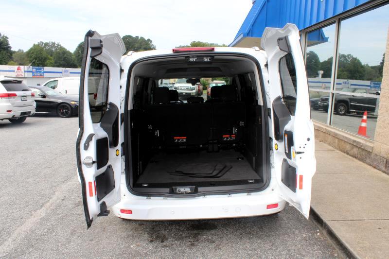 2018 Ford Transit XLT photo 17