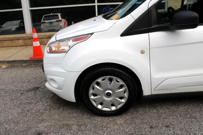 2018 Ford Transit XLT photo 21