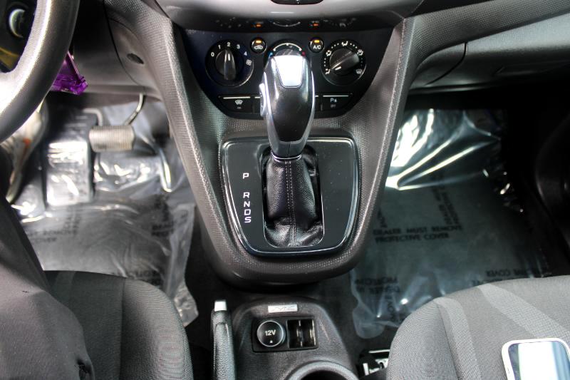 2018 Ford Transit XLT photo 22