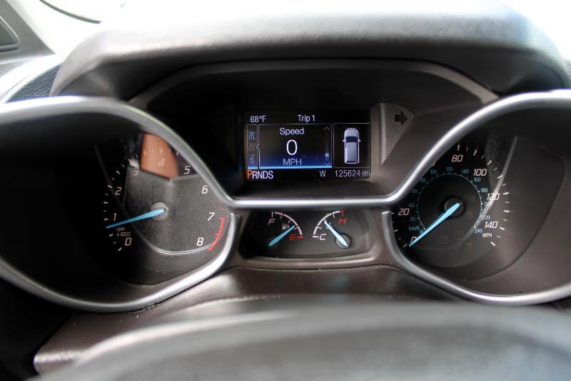 2018 Ford Transit XLT photo 24