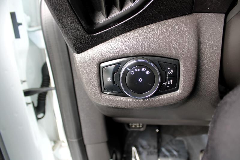 2018 Ford Transit XLT photo 25