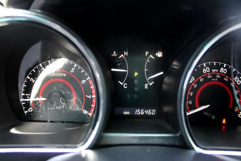2012 Toyota Highlander Base Hybrid photo 26