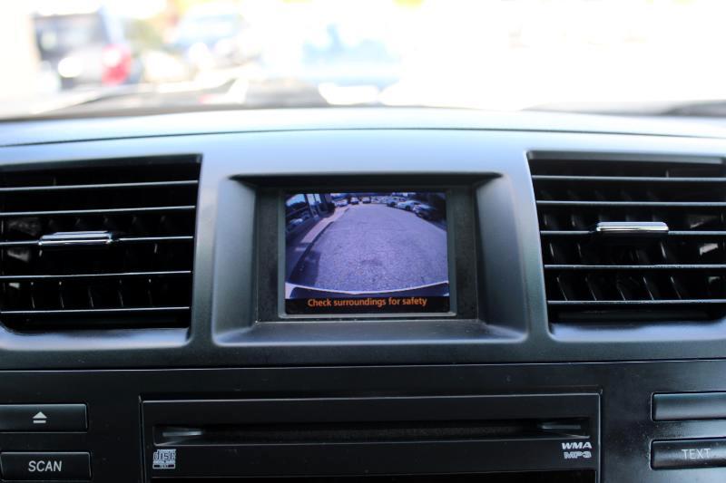 2012 Toyota Highlander Base Hybrid photo 29