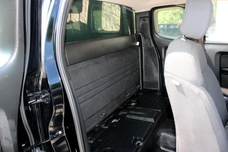 Ford Ranger XLT 2WD SuperCab 6' Box 2022