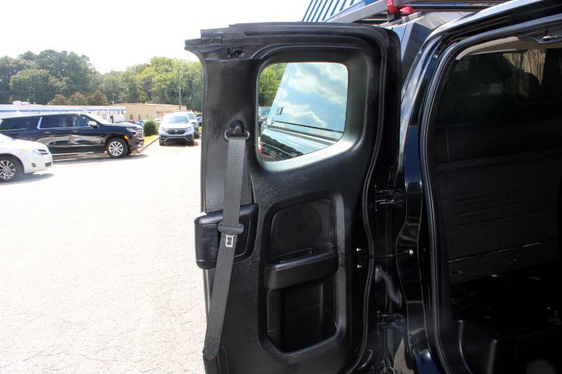 Ford Ranger XLT 2WD SuperCab 6' Box 2022