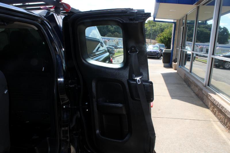 Ford Ranger XLT 2WD SuperCab 6' Box 2022