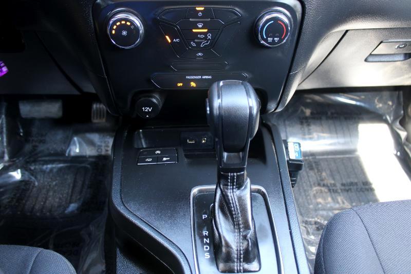 Ford Ranger XLT 2WD SuperCab 6' Box 2022