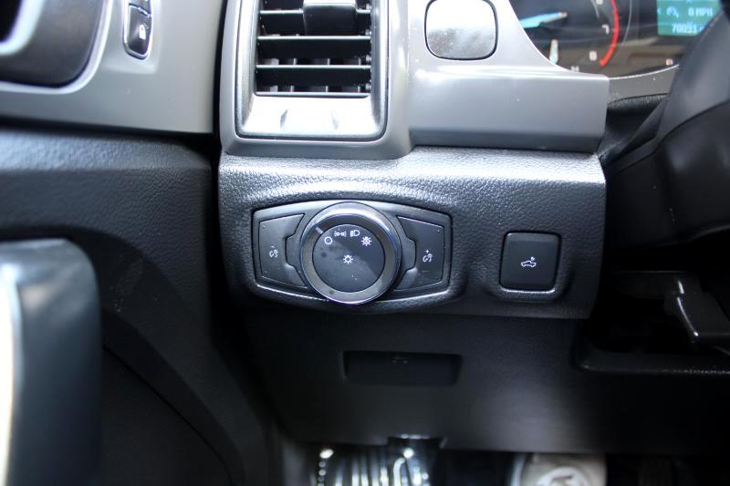 Ford Ranger XLT 2WD SuperCab 6' Box 2022
