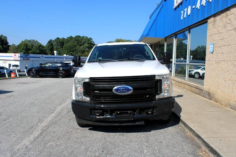 2019 Ford F-250 XLT photo 2