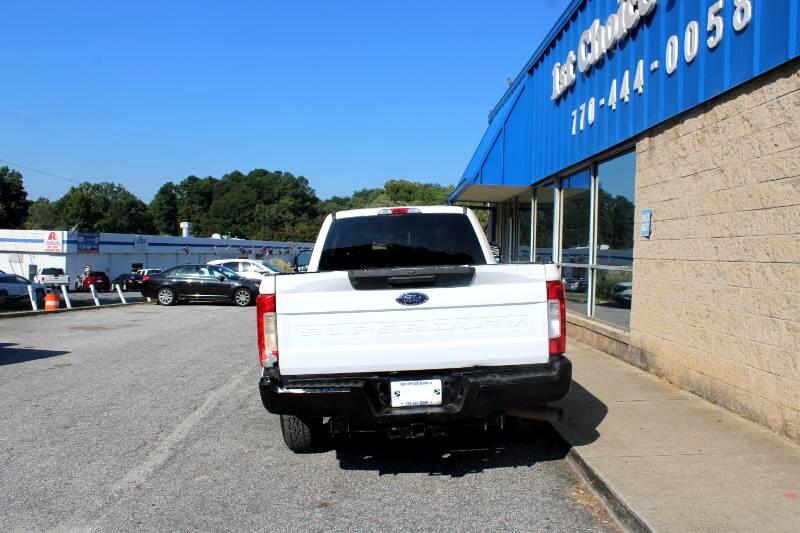 2019 Ford F-250 XLT photo 5