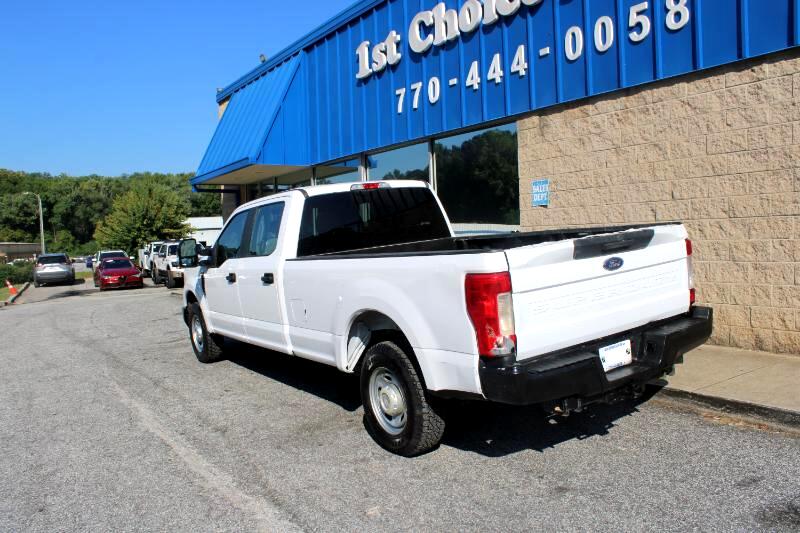 2019 Ford F-250 XLT photo 6