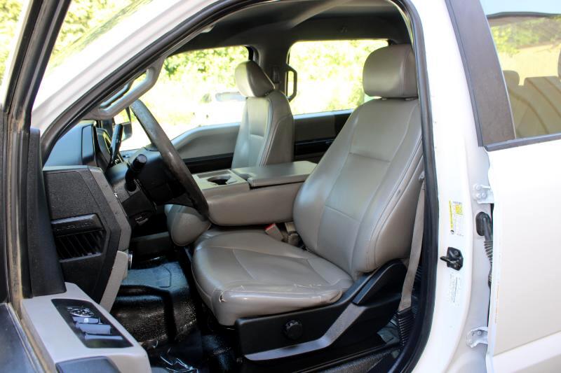 2019 Ford F-250 XLT photo 12