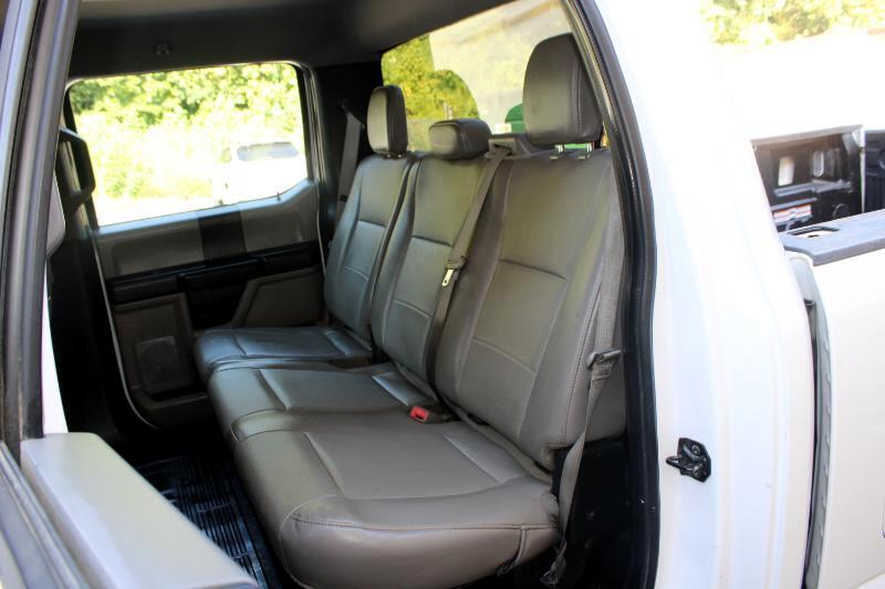 2019 Ford F-250 XLT photo 14