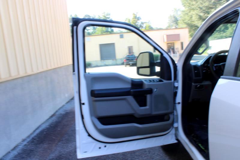 2019 Ford F-250 XLT photo 18