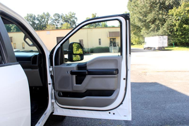 2019 Ford F-250 XLT photo 21