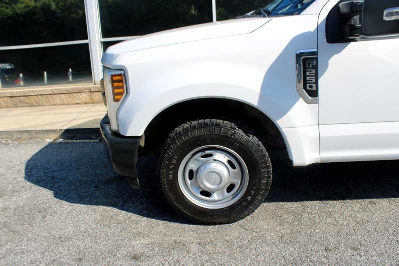 2019 Ford F-250 XLT photo 22