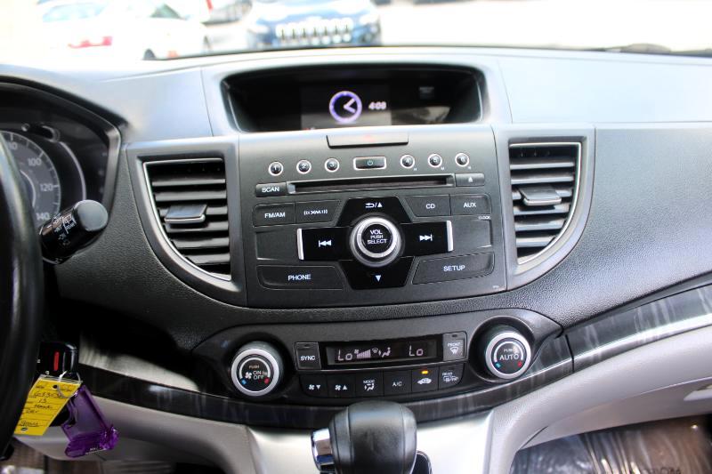2013 Honda CR-V EX-L photo 24