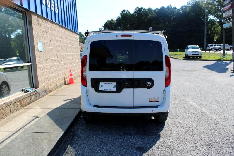 2021 Ram ProMaster City SLT photo 3