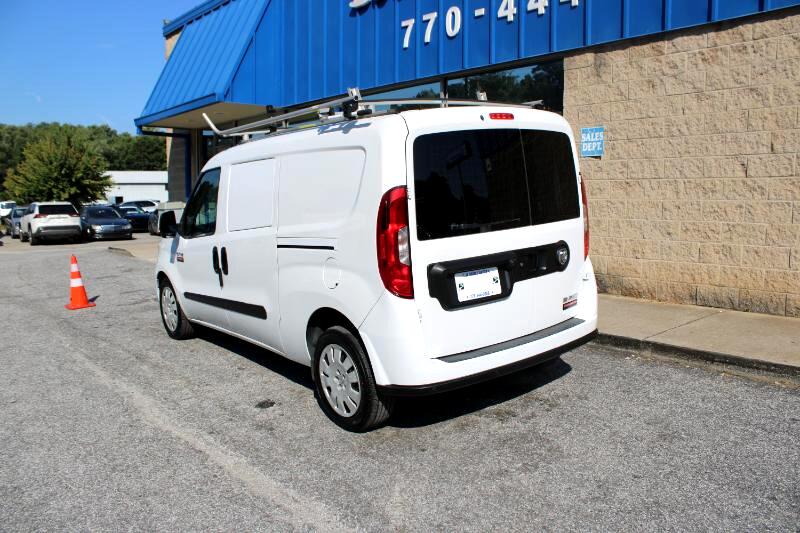2021 Ram ProMaster City SLT photo 4